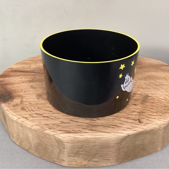 ⚫️ “3/$15” - Halloween fun bowl for Candy / Decor / Change / Desk Topper - Picture 5 of 10